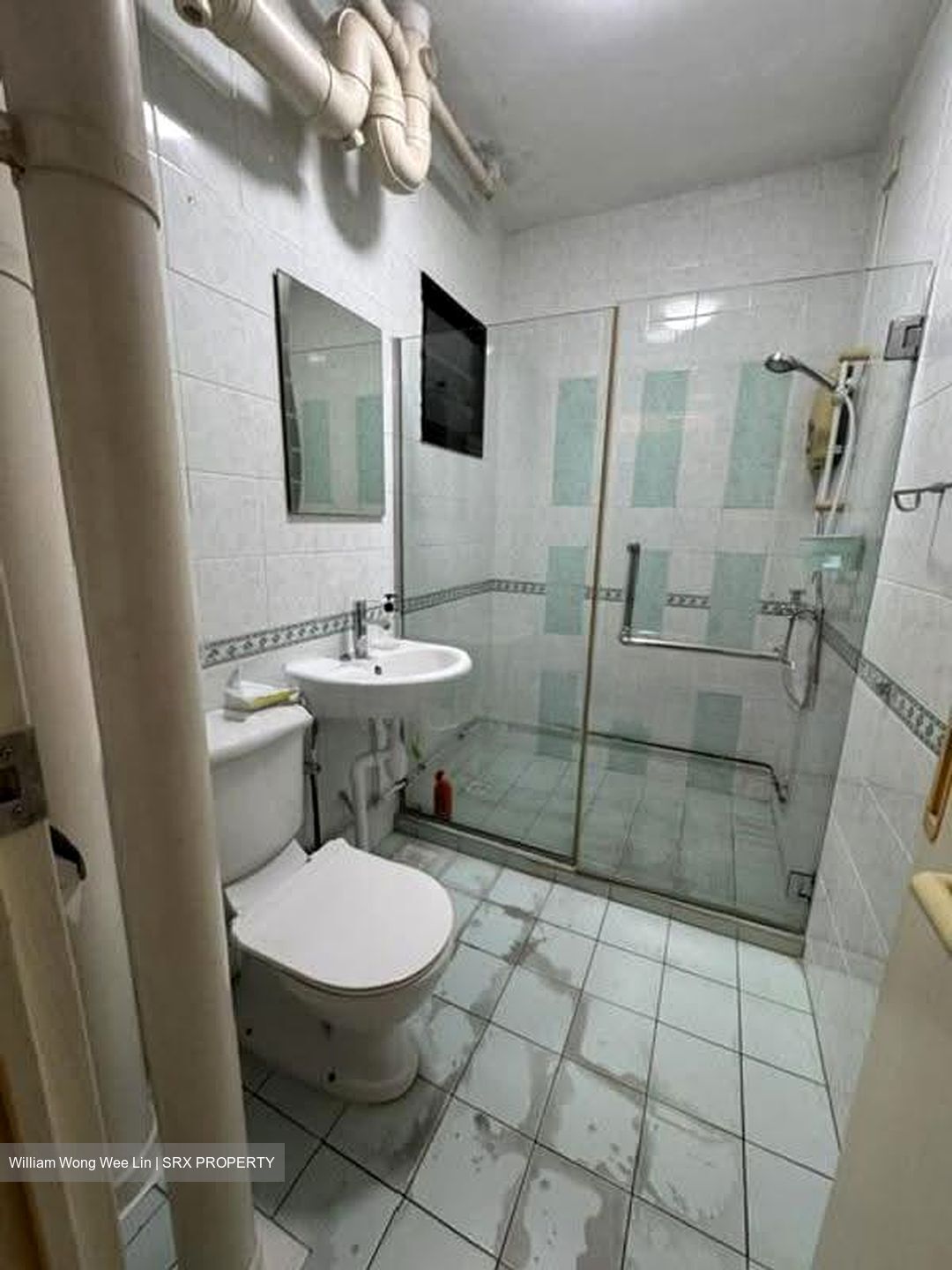 Blk 654B Jurong West Street 61 (Jurong West), HDB 5 Rooms #632918741